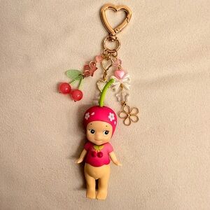 Sonny Angel Keychain